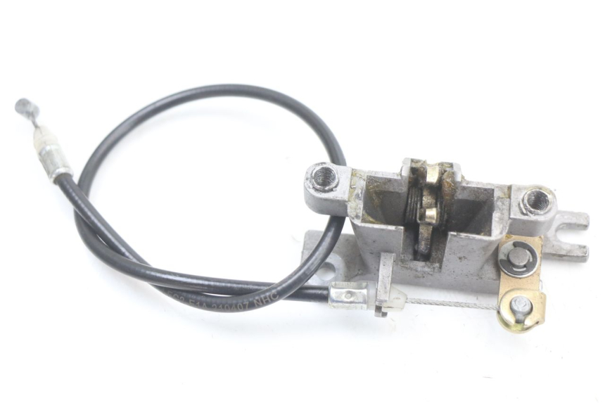 photo de ZADELSLOT KYMCO SUPER 8 4T 50 (2021 - 2024) - Detail van het onderdeel