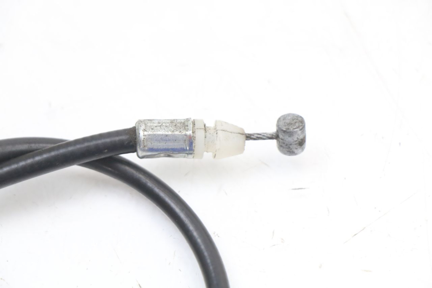 photo de ZADELSLOT KYMCO SUPER 8 4T 50 (2021 - 2024) - Technische close-up