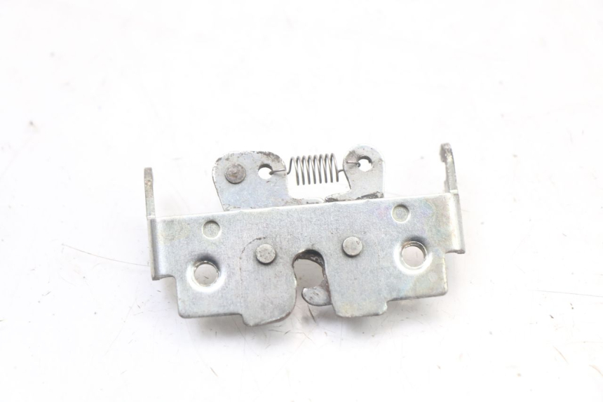 photo de ZADESLOT SUZUKI BURGMAN 125 (2007 - 2014) - Zoom op gebruiksstaat