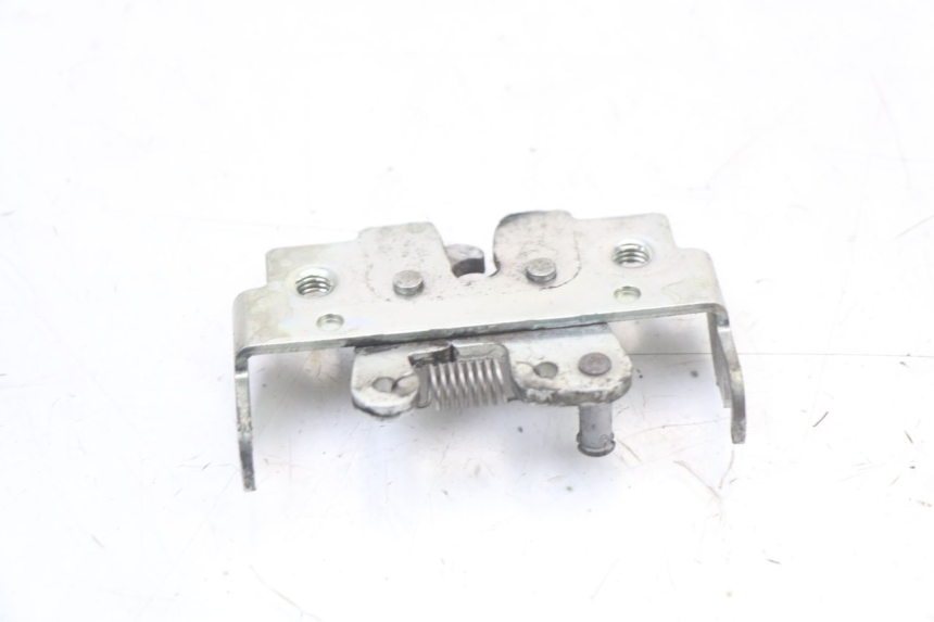 photo de ZADESLOT SUZUKI BURGMAN 125 (2007 - 2014) - Andere kijkhoek