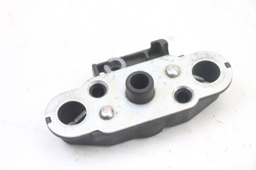 photo de ZADELSLOT SUZUKI GSX F GSXF 650 (2007 - 2015) - Detail van het onderdeel