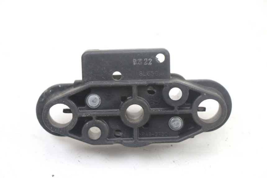 photo de ZADELSLOT SUZUKI GSX F GSXF 650 (2007 - 2015) - Andere kijkhoek