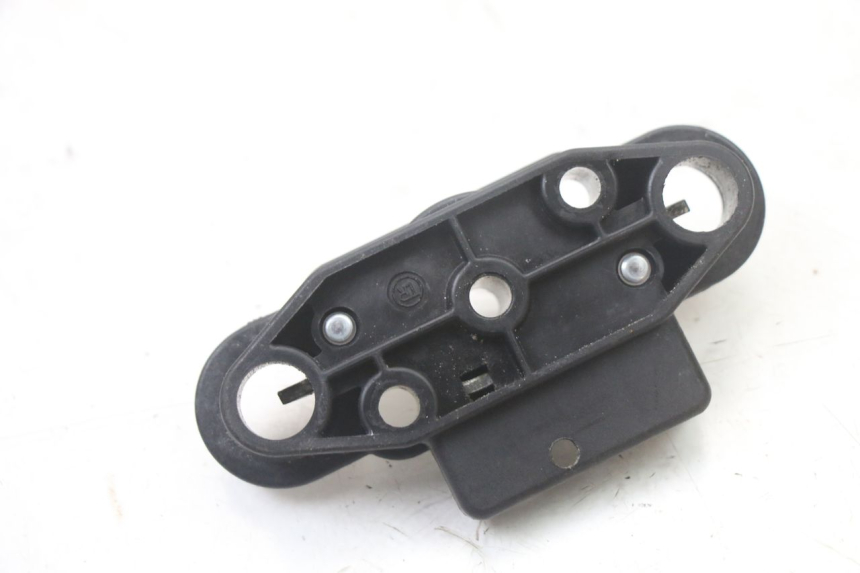 photo de ZADELSLOT SUZUKI GSX F GSXF 650 (2007 - 2015) - Zoom op gebruiksstaat