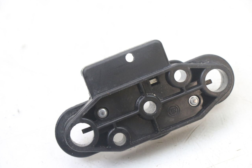 photo de ZADELSLOT SUZUKI GSX F GSXF 650 (2007 - 2015) - Andere kijkhoek