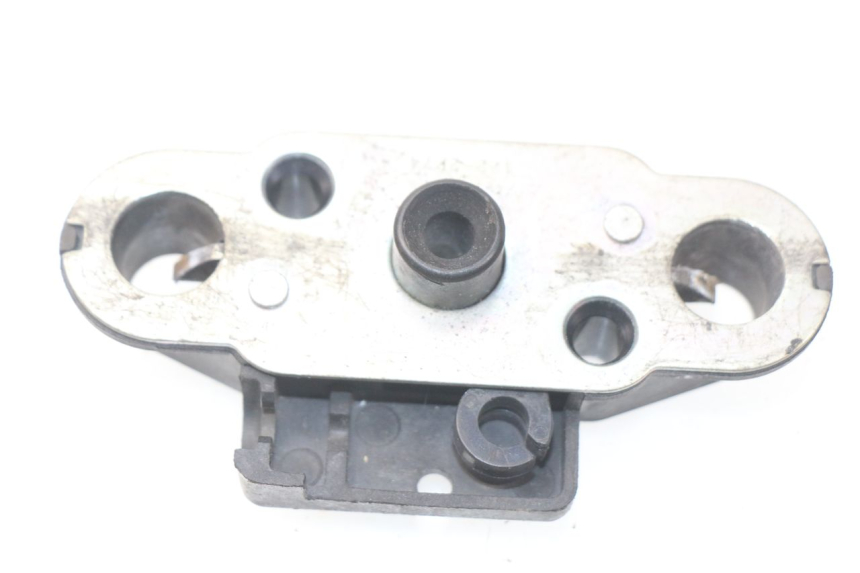 photo de ZADELSLOT SUZUKI SV S ABS 650 (2003 - 2009) - Hoofdaanzicht