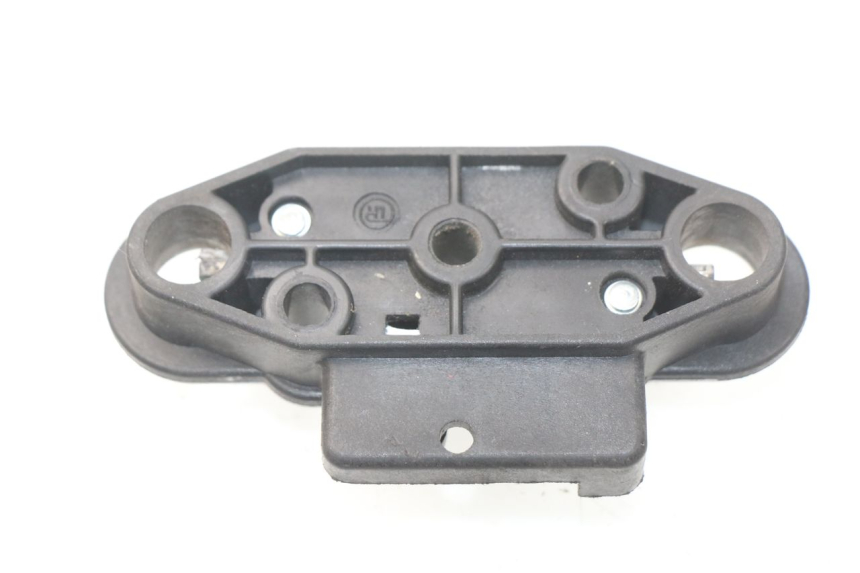 photo de ZADELSLOT SUZUKI SV S ABS 650 (2003 - 2009) - Zoom op gebruiksstaat