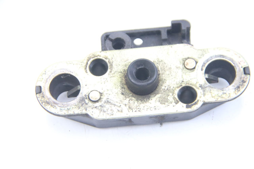 photo de ZADELSLOT SUZUKI SV S 650 (1999 - 2002) - Andere kijkhoek