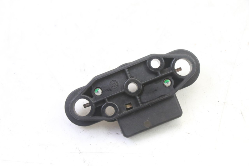 photo de ZADELSLOT SUZUKI SV S 650 (2003 - 2009) - Zoom op gebruiksstaat