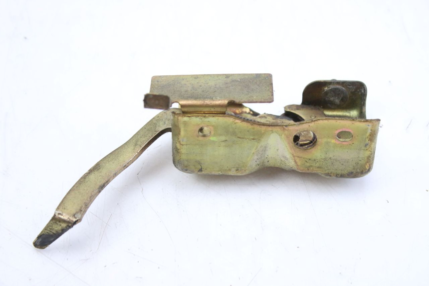 photo de ZADELSLOT PEUGEOT SV 125 (1991 - 1994) - Technische close-up