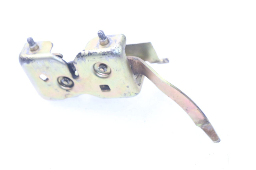 photo de ZADELSLOT PEUGEOT SV 50 (1992 - 2004) - Zoom op gebruiksstaat