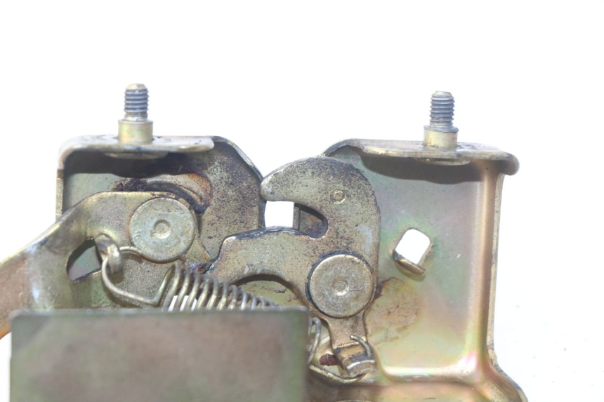 photo de ZADELSLOT PEUGEOT SV 80 (1993 - 1997) - Detail van het onderdeel