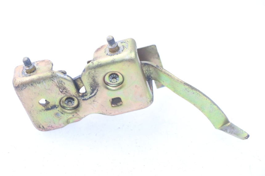 photo de ZADELSLOT PEUGEOT SV 80 (1993 - 1997) - Zoom op gebruiksstaat