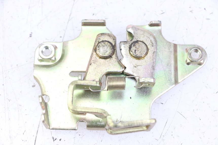 photo de ZADELSLOT SYM FIDDLE 3 III 50 (2014 - 2020) - Hoofdaanzicht