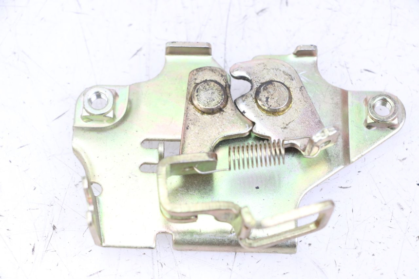 photo de ZADELSLOT SYM FIDDLE 3 III 50 (2014 - 2020) - Detail van het onderdeel