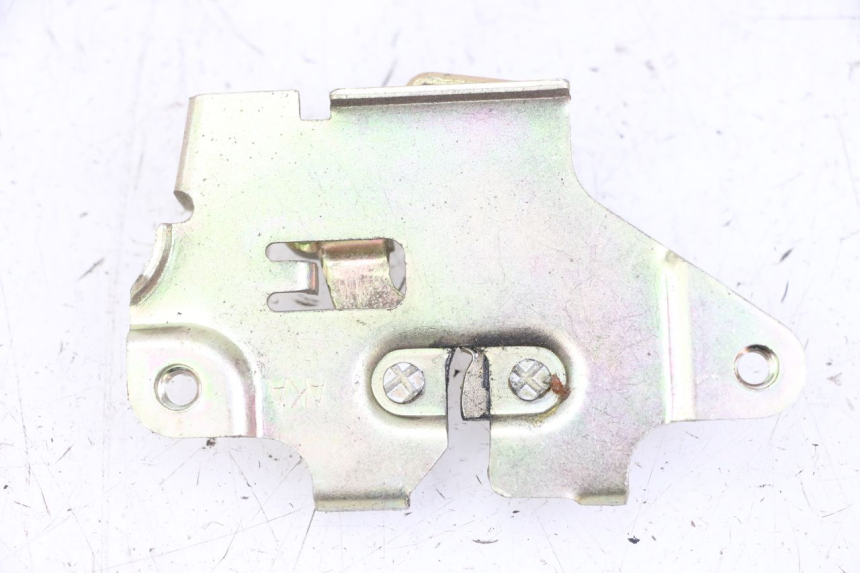 photo de ZADELSLOT SYM FIDDLE 3 III 50 (2014 - 2020) - Zoom op gebruiksstaat