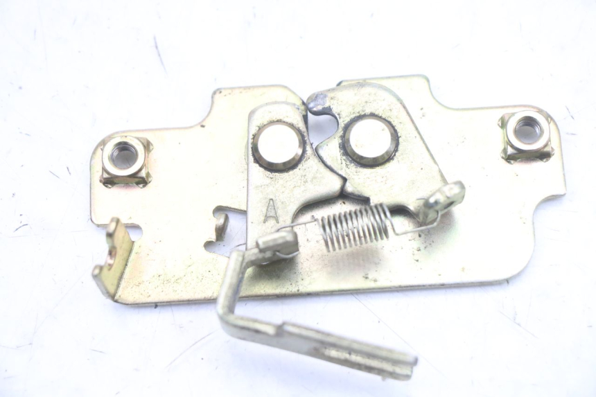 photo de ZADELSLOT SYM JET 14 4T 50 (2018 - 2022) - Detail van het onderdeel