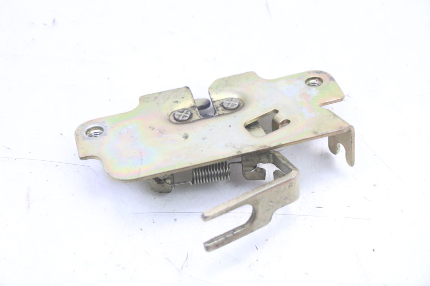 photo de ZADELSLOT SYM JET 14 4T 50 (2018 - 2022) - Zoom op gebruiksstaat