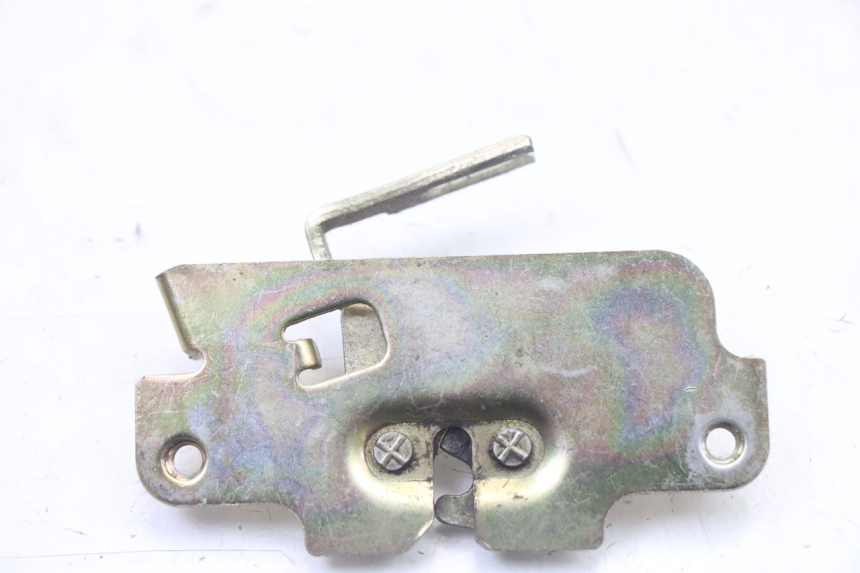 photo de ZADELSLOT SYM JET 14 4T 50 (2018 - 2022) - Andere kijkhoek