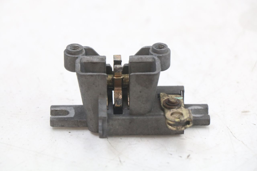 photo de ZADELSLOT SYM ORBIT III 3 4T 50 (2018 - 2021) - Hoofdaanzicht