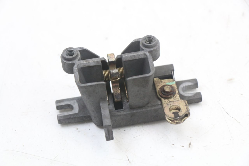 photo de ZADELSLOT SYM ORBIT III 3 4T 50 (2018 - 2021) - Detail van het onderdeel