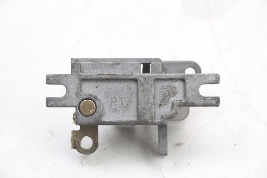 photo de ZADELSLOT SYM ORBIT III 3 4T 50 (2018 - 2021) - Andere kijkhoek