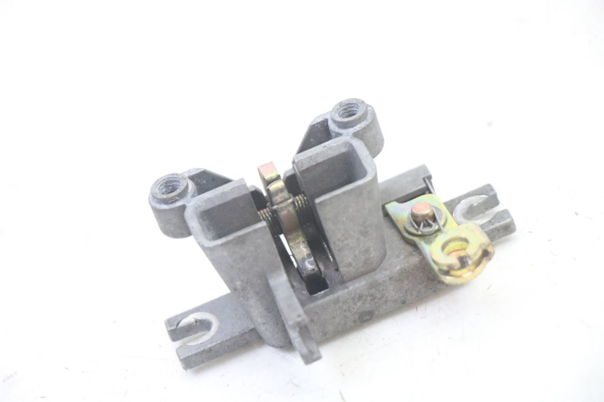 photo de ZADELSLOT SYM ORBIT III 3 4T 50 (2018 - 2021) - Hoofdaanzicht