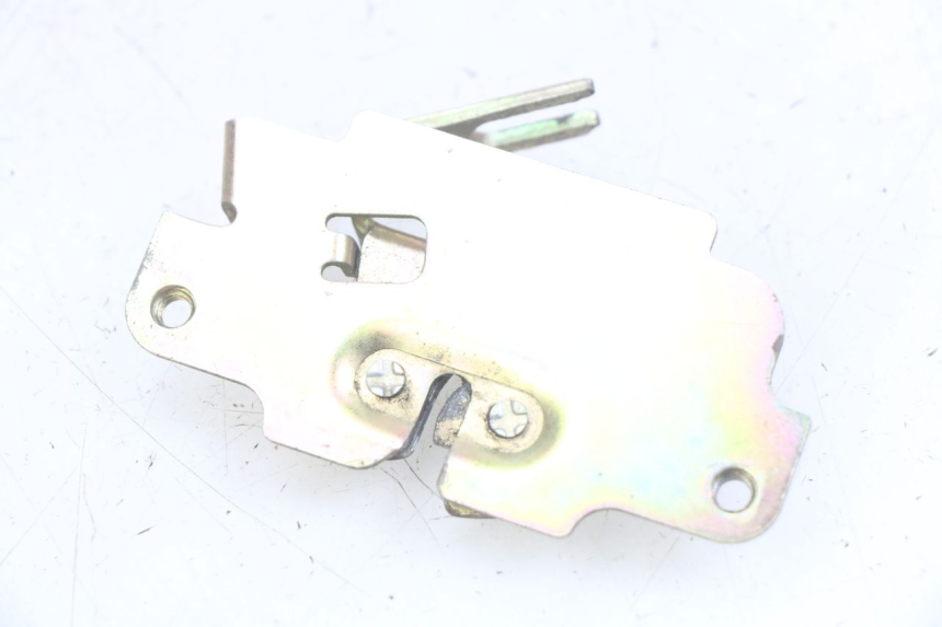 photo de ZADESLOT SYM SYMPHONY 125 (2009 - 2015) - Detail van het onderdeel