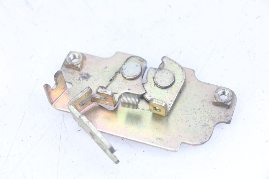 photo de ZADESLOT SYM SYMPHONY 125 (2009 - 2015) - Zoom op gebruiksstaat