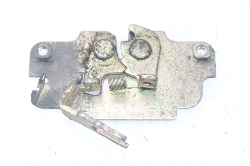 photo de ZADELSLOT SYM SYMPHONY 50 (2009 - 2015) - Hoofdaanzicht