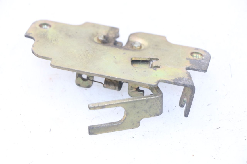 photo de ZADELSLOT SYM SYMPHONY 50 (2009 - 2015) - Detail van het onderdeel