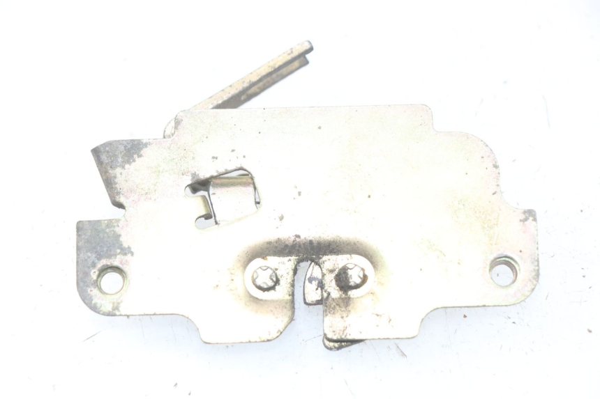 photo de ZADELSLOT SYM SYMPHONY 50 (2009 - 2015) - Zoom op gebruiksstaat