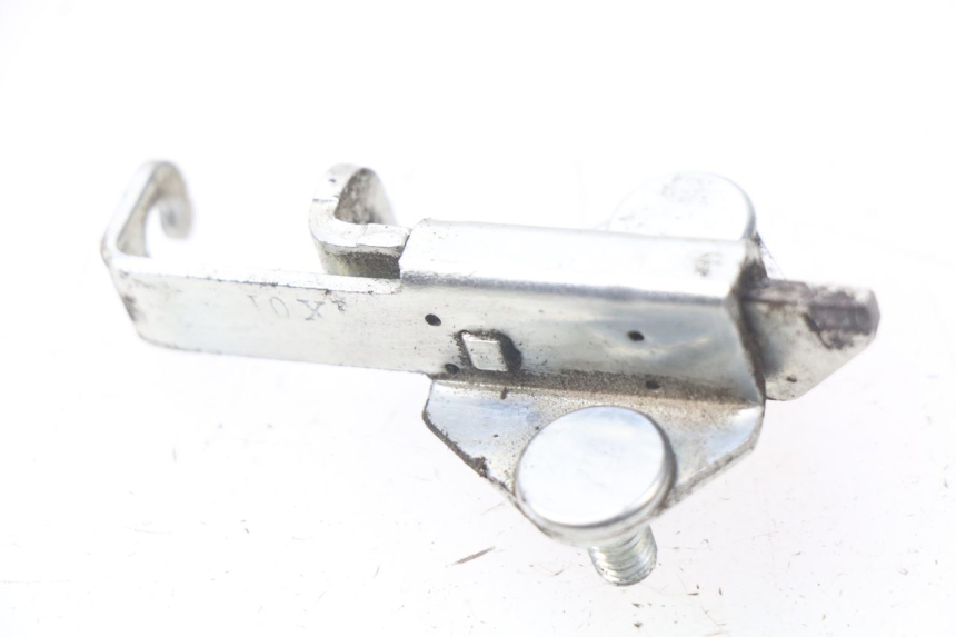 photo de ZADELSLOT YAMAHA TDM ABS 900 (2002 - 2014) - Hoofdaanzicht