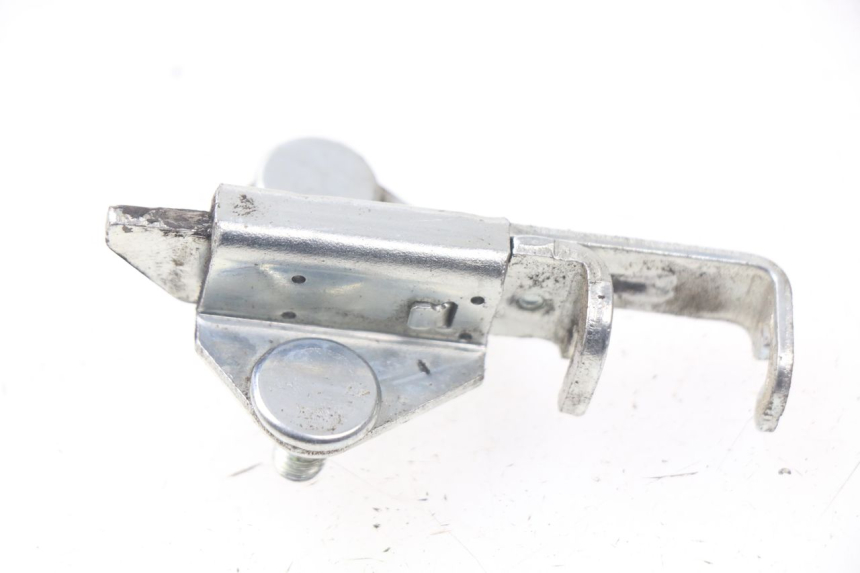 photo de ZADELSLOT YAMAHA TDM ABS 900 (2002 - 2014) - Zoom op gebruiksstaat