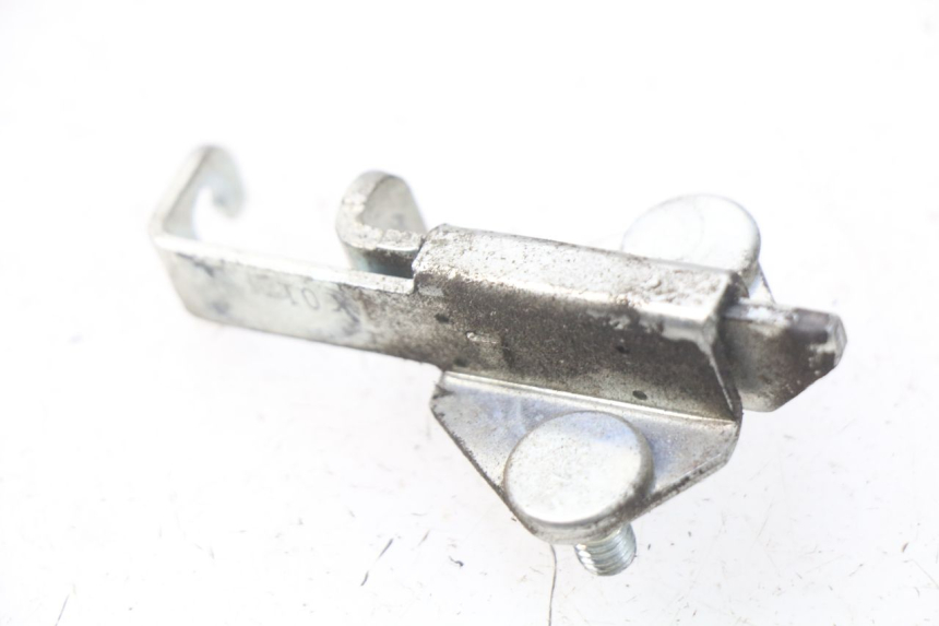 photo de ZADELSLOT YAMAHA TDM ABS 900 (2002 - 2014) - Hoofdaanzicht