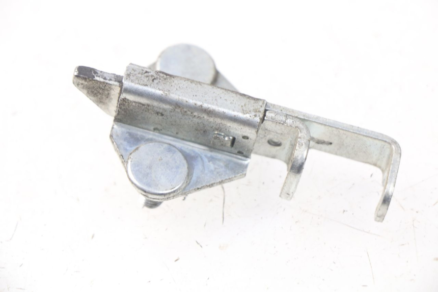 photo de ZADELSLOT YAMAHA TDM ABS 900 (2002 - 2014) - Detail van het onderdeel