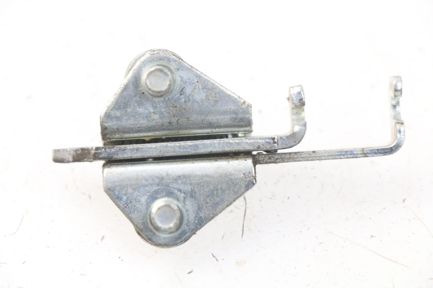 photo de ZADELSLOT YAMAHA TDM ABS 900 (2002 - 2014) - Zoom op gebruiksstaat