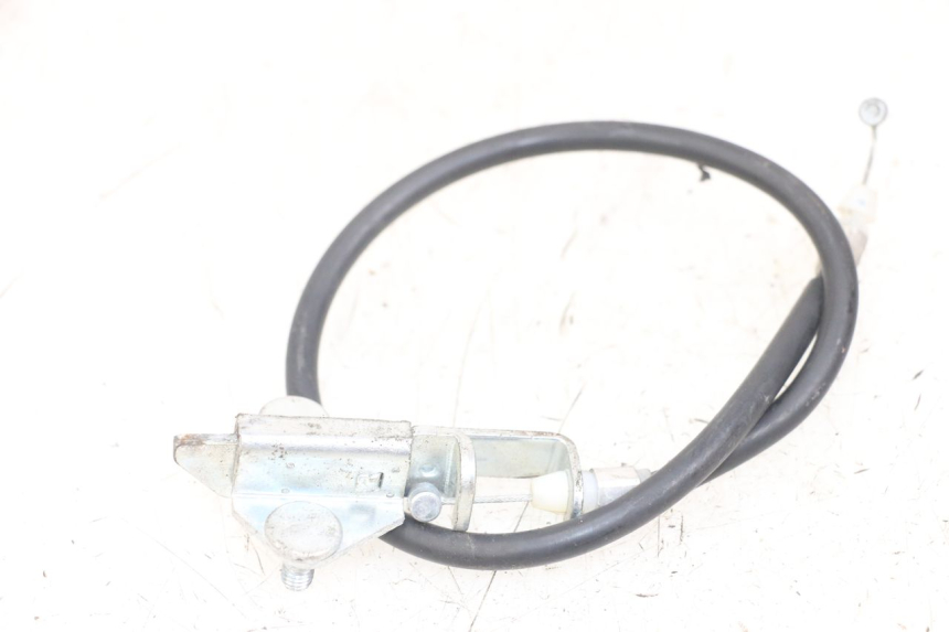 photo de ZADELSLOT YAMAHA TDM ABS 900 (2002 - 2014) - Hoofdaanzicht