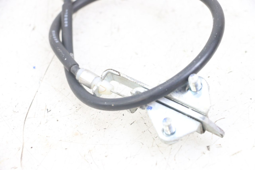 photo de ZADELSLOT YAMAHA TDM ABS 900 (2002 - 2014) - Detail van het onderdeel