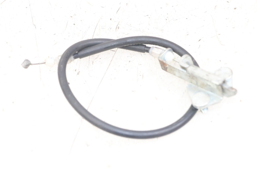 photo de ZADELSLOT YAMAHA TDM ABS 900 (2002 - 2014) - Andere kijkhoek