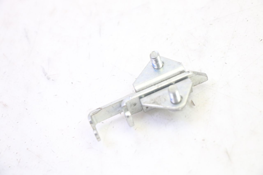 photo de ZADELSLOT YAMAHA TDM ABS 900 (2002 - 2014) - Zoom op gebruiksstaat