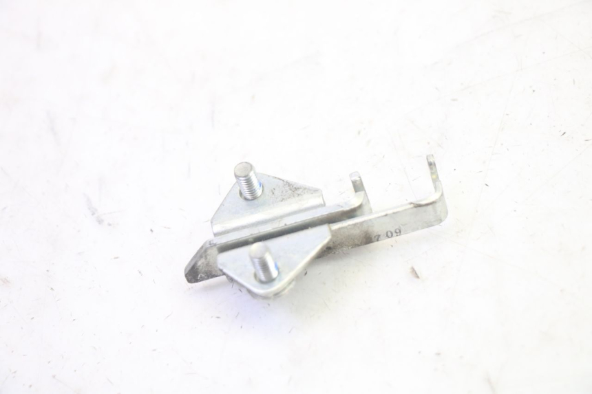 photo de ZADELSLOT YAMAHA TDM ABS 900 (2002 - 2014) - Andere kijkhoek