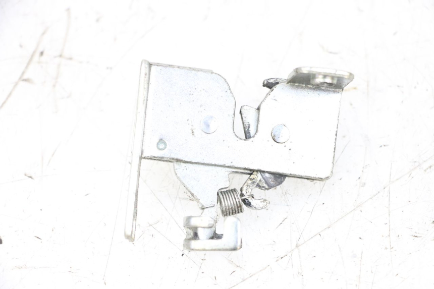 photo de ZADELSLOT NECO TEMPO 4T 50 (2022 - 2026) - Hoofdaanzicht