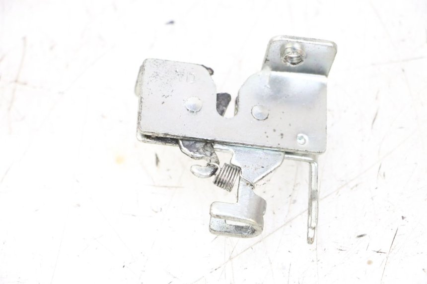 photo de ZADELSLOT NECO TEMPO 4T 50 (2022 - 2026) - Andere kijkhoek