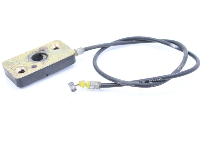 photo de ZADELSLOT SUZUKI TLS TL S 1000 (1997 - 2001) - Hoofdaanzicht