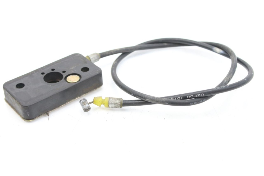 photo de ZADELSLOT SUZUKI TLS TL S 1000 (1997 - 2001) - Detail van het onderdeel