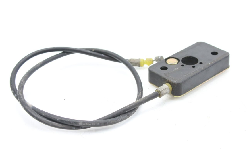 photo de ZADELSLOT SUZUKI TLS TL S 1000 (1997 - 2001) - Zoom op gebruiksstaat