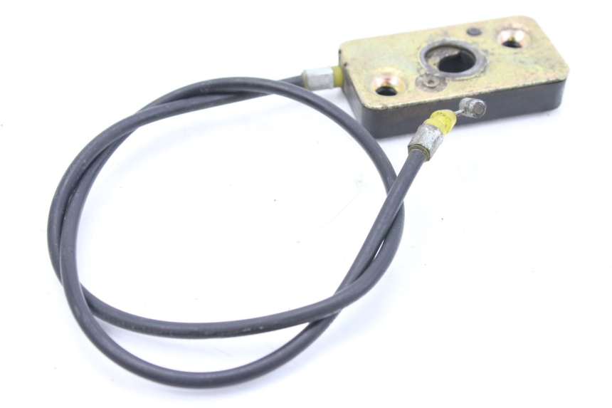 photo de ZADELSLOT SUZUKI TLS TL S 1000 (1997 - 2001) - Andere kijkhoek