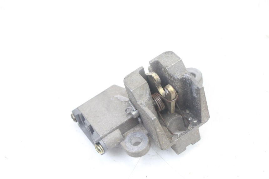 photo de ZADELSLOT TNT MOTOR ROMA 10' 4T 50 (2019 - 2022) - Hoofdaanzicht