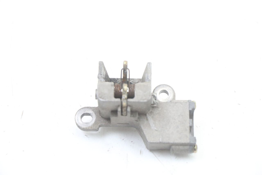 photo de ZADELSLOT TNT MOTOR ROMA 10' 4T 50 (2019 - 2022) - Andere kijkhoek