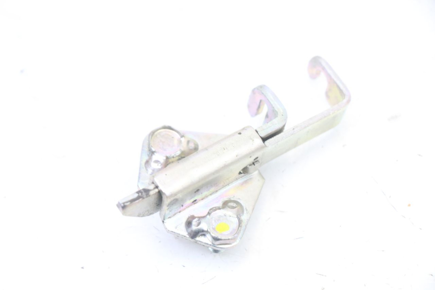 photo de ZADELSLOT YAMAHA TRACER 7 700 (2020 - 2024) - Detail van het onderdeel